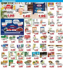 Volantino MA Supermercati Pagina 9
