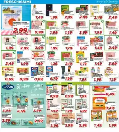 Volantino MA Supermercati Pagina 10
