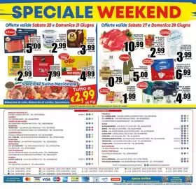 Volantino DEM Pagina 20