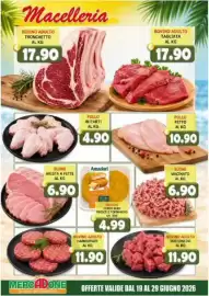 Volantino MercADone Pagina 10