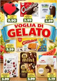 Volantino MercADone Pagina 12
