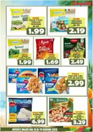 Volantino MercADone Pagina 13