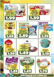 Volantino MercADone Pagina 14