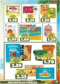 Volantino MercADone Pagina 15