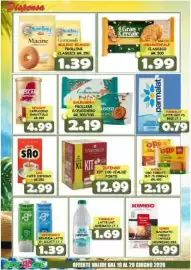 Volantino MercADone Pagina 16
