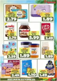 Volantino MercADone Pagina 17