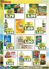 Volantino MercADone Pagina 18