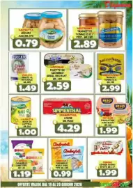 Volantino MercADone Pagina 19