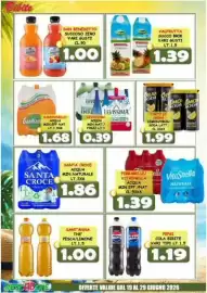 Volantino MercADone Pagina 20