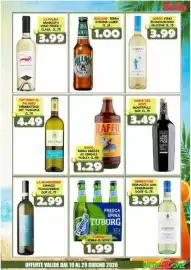 Volantino MercADone Pagina 21