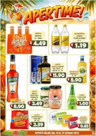 Volantino MercADone Pagina 23