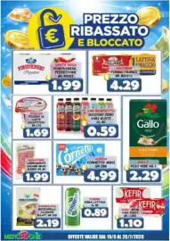 Volantino MercADone Pagina 24