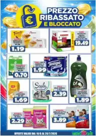 Volantino MercADone Pagina 25