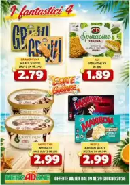 Volantino MercADone Pagina 3