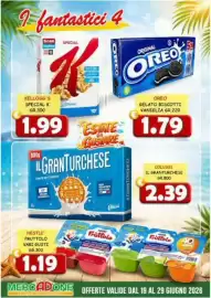 Volantino MercADone Pagina 4
