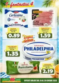 Volantino MercADone Pagina 5