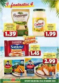 Volantino MercADone Pagina 6