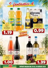 Volantino MercADone Pagina 7