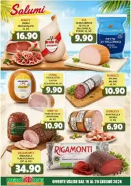 Volantino MercADone Pagina 8