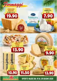 Volantino MercADone Pagina 9