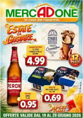 MercADone (valido fino al 29-06)