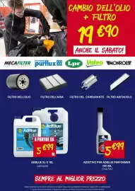 Volantino Carter Cash Pagina 7