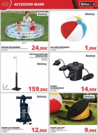 Volantino Brico Io Pagina 12
