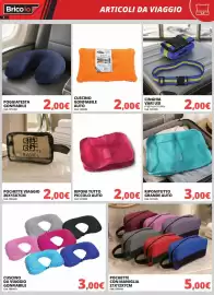 Volantino Brico Io Pagina 3