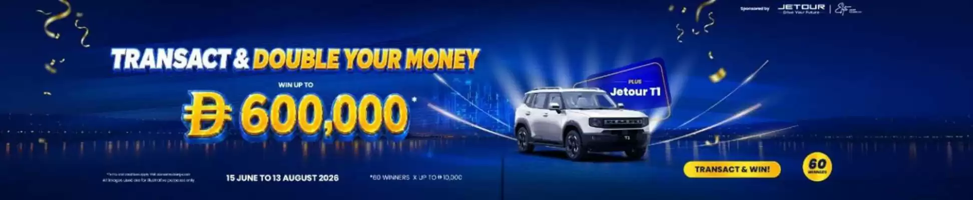 Al Ansari Exchange (valid until 13-08)