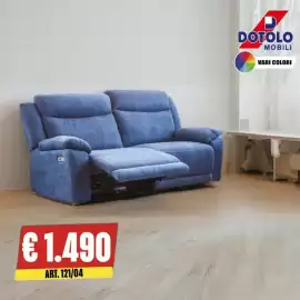 Volantino Dotolo Mobili Pagina 2