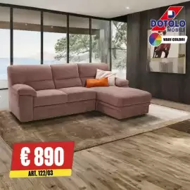 Volantino Dotolo Mobili Pagina 3