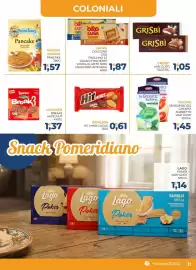 Volantino Moderna Pagina 21