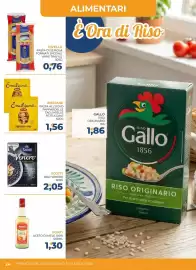 Volantino Moderna Pagina 24