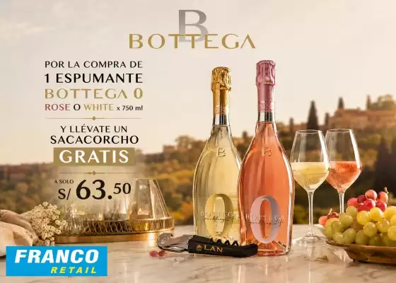 Catálogo Franco Supermercado (válido hasta 30-06)
