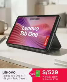 Catálogo Falabella semana 26 Página 3