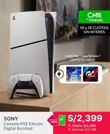 Catálogo Falabella semana 26 Página 4