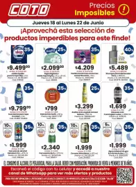 Catálogo Coto Página 1