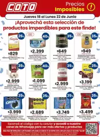 Catálogo Coto Página 2