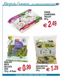 Volantino Centro Oceano Pagina 10