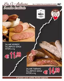 Volantino Centro Oceano Pagina 11