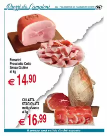 Volantino Centro Oceano Pagina 13