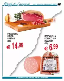 Volantino Centro Oceano Pagina 15