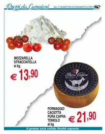 Volantino Centro Oceano Pagina 16