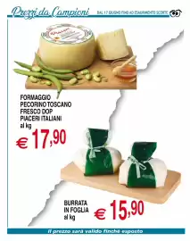 Volantino Centro Oceano Pagina 17