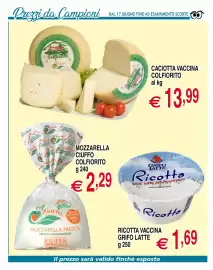 Volantino Centro Oceano Pagina 18