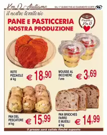 Volantino Centro Oceano Pagina 19