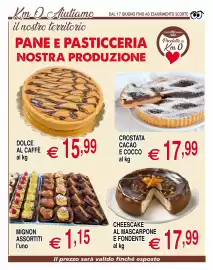 Volantino Centro Oceano Pagina 20