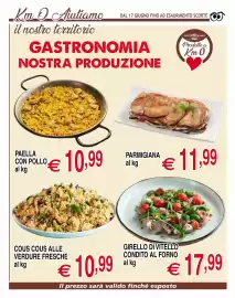 Volantino Centro Oceano Pagina 22