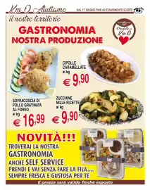 Volantino Centro Oceano Pagina 23