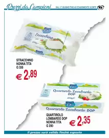 Volantino Centro Oceano Pagina 25